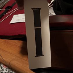 Apple Watch Sport Loop Band