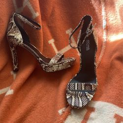 Python Michael Kors