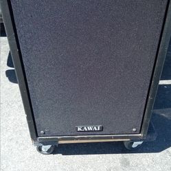 Kawaii Keyboard Amplifier 