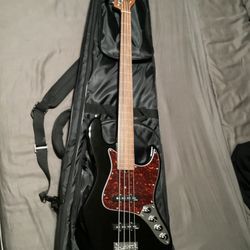 Sadowsky (Fretless) *Make Offer*