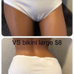VS bikini Large 💖💖💖
