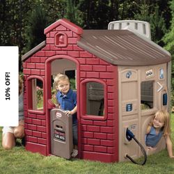 Play House 