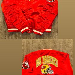 49ers Jacket