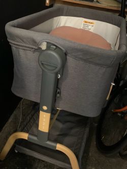 Baby bassinet