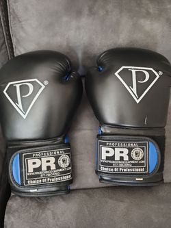 Pro Boxing Equipment Professional Boxing Gloves