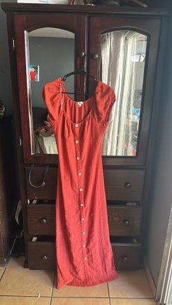 Dress / vestido