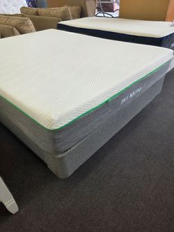 🔥QUEEN SIZES MATTRESS SET $139🔥