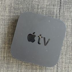 Apple Tv No Remote No Cord