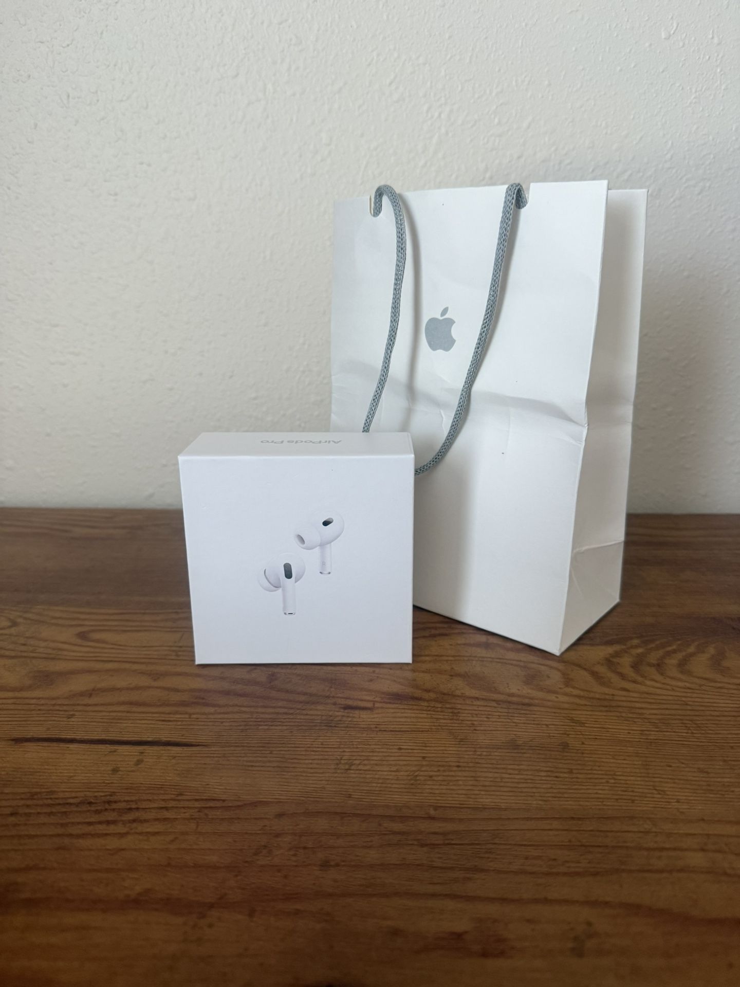 AirPods Pro 2nd Generation (USB-C)