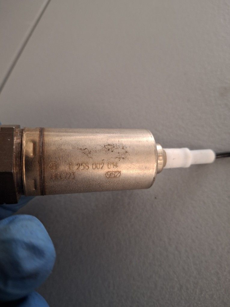 Bosch Oxygen Sensors