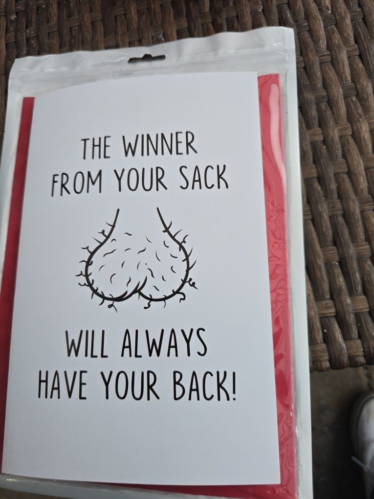 Greeting Card 