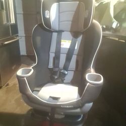 GRACO EXTEND2FT CNV Child Care Seat 