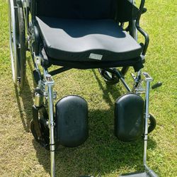 Wheel Chair Great Adult Size Cost 1200