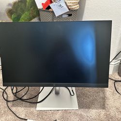 HP Elite Display E24 G4 24 Inch Monitor