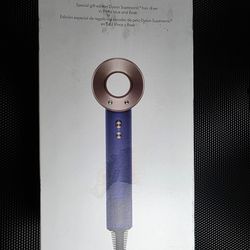 Dyson Supersonic Hair Dryer