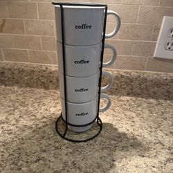 Coffee Mugs