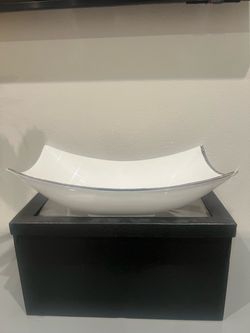 imperial serving plates