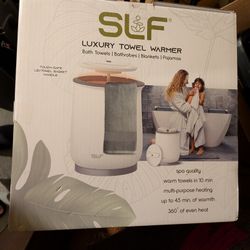 Towel Warmer 