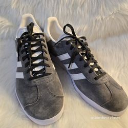 ADIDAS ORIGINALS GAZELLE SNEAKERS