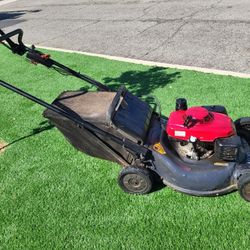 Comercial Mower