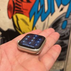 Apple Watch Series 7 
