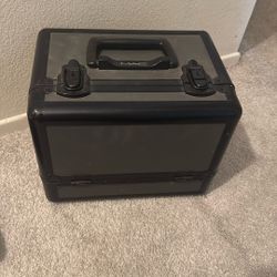 Mac Makeup Case