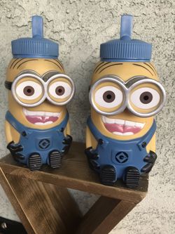 Tumblers