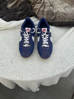 Nike Cortez dodgers edition