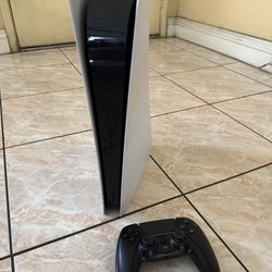 PlayStation 5 Digital PS5