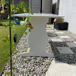 Simple Table