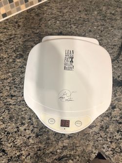 George Foreman  Electric Grill