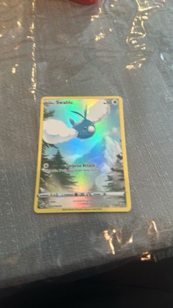 Selling Pokemon cards (real)
