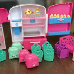 Shopkins Collection