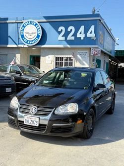 2010 Volkswagen Jetta
