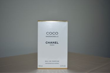 Perfume Coco Mademoiselle by Chanel 100 ml