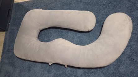Pregnancy pillow