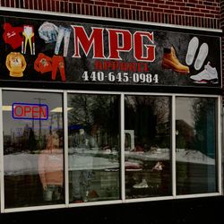 Mpg Apparel
