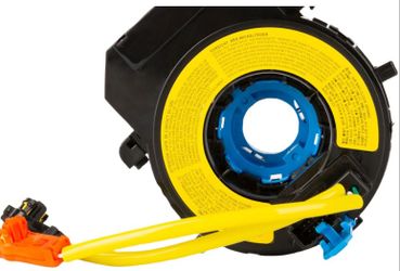 Spiral Cable Steering wheel Harness 
