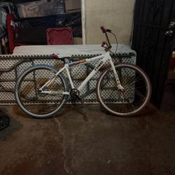 Fgw Throne 29er 700 OBO