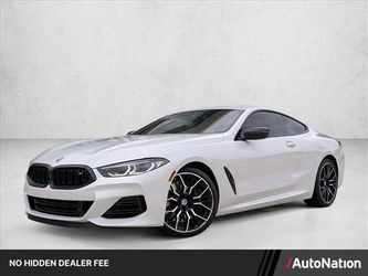 2023 BMW M850i