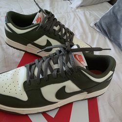 Nike Dunk Low