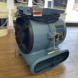 Air Mover - Dri-Eaz Sahara Pro X4
