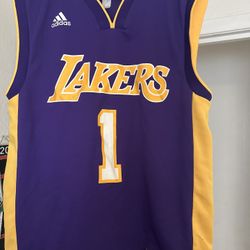 Lakers Jersey