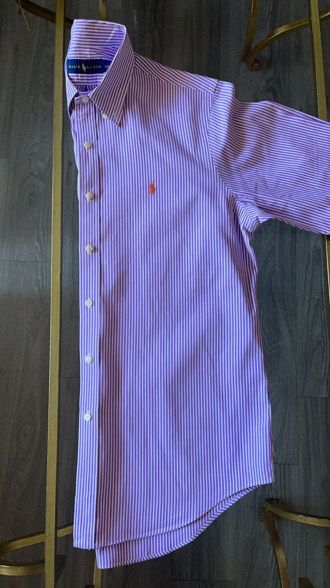 Polo Ralph Lauren Dress Shirt