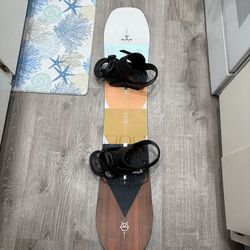 Burton Snowboard