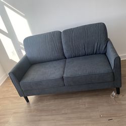 Small couch