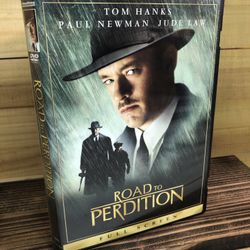 Road To Perdition 