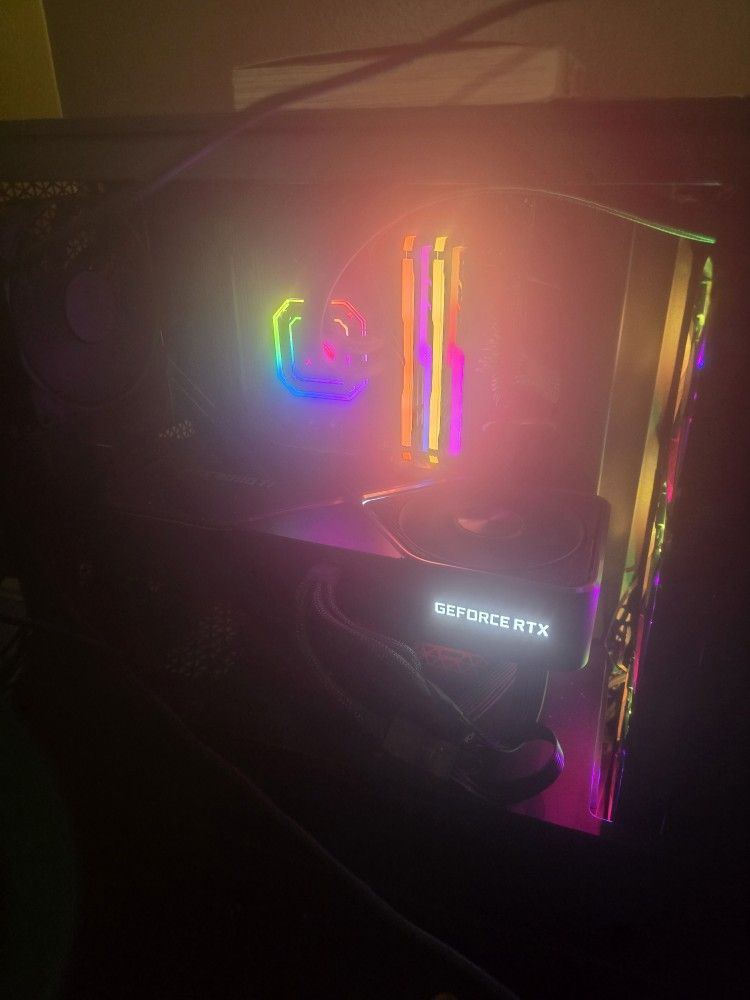 Gaming Pc
