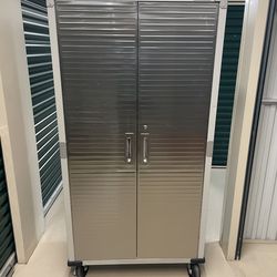 Storage Cabinet