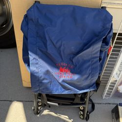 REI Kids Backpack 